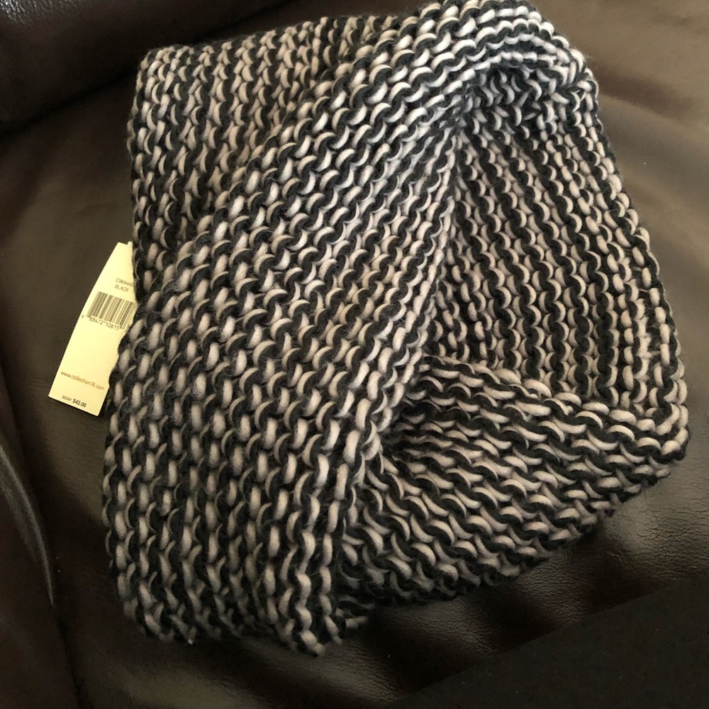 NWTs Infinity Scarf